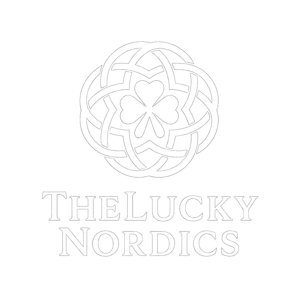 TheLuckyNordics – Din guide til online casino i Danmark